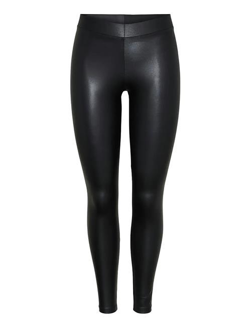 Pieces | Pcnew Shiny Leggings Jrs Noos | L/XL