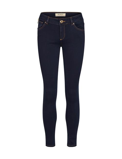 MOS MOSH | Victoria 7/8 Silk Touch Jeans | 24 x 30