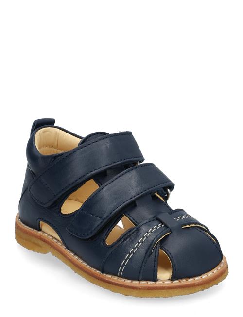 ANGULUS | Sandals - Flat - Closed Toe - | 21