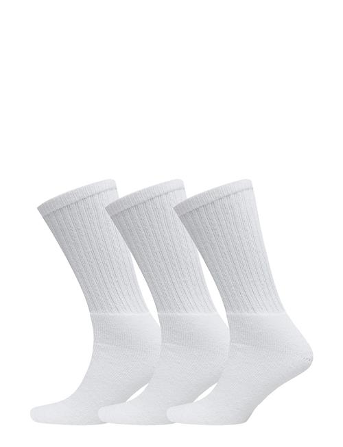 Claudio | Claudio Socks Tennis 3-Pack | 40-45