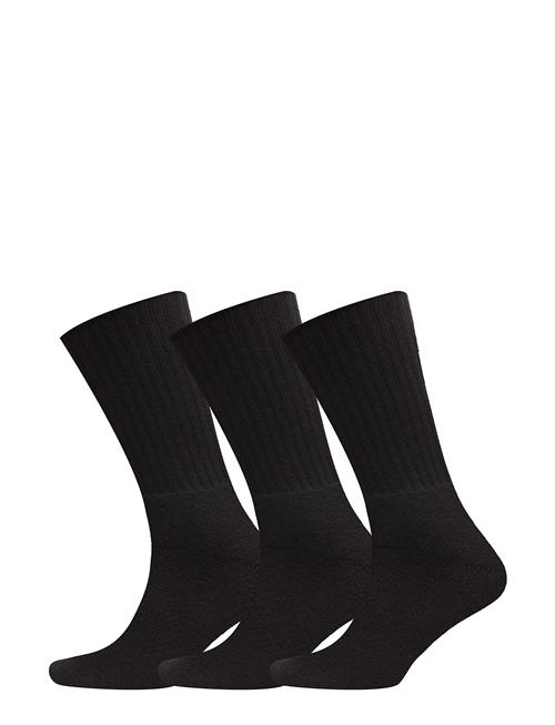 Claudio | Claudio Socks Tennis 3-Pack | 43-47