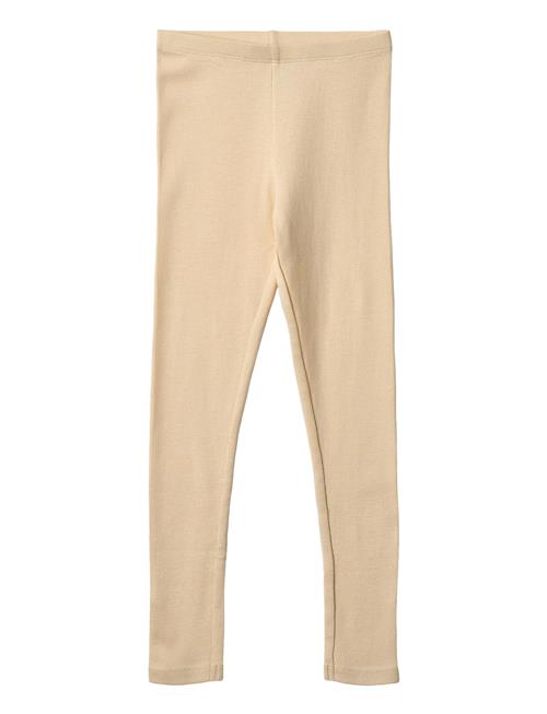 Wheat | Rib Leggings Maddy | 128