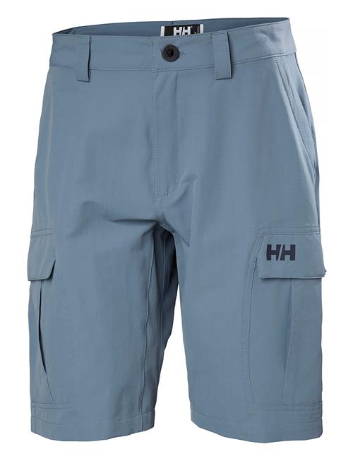 Helly Hansen | Hh Qd Cargo Shorts 11" | 30