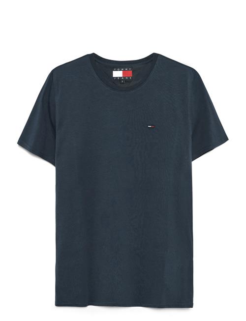 Tommy Jeans | Tjm Xslim Jersey Tee | S