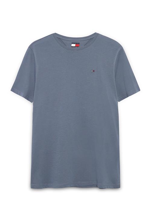 Tommy Jeans | Tjm Xslim Jersey Tee | S