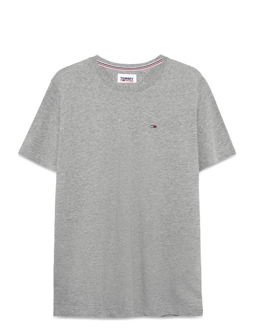 Tommy Jeans | Tjm Slim Jersey Tee | XXXL