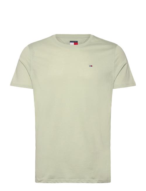 Tommy Jeans | Tjm Xslim Jersey Tee | S