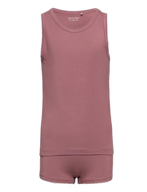 Minymo | Underwear Set | 86