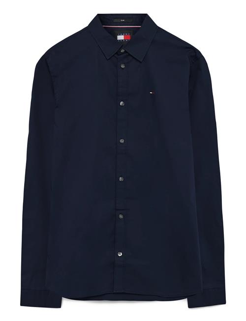 Tommy Jeans | Tjm Original Stretch Shirt | XXL