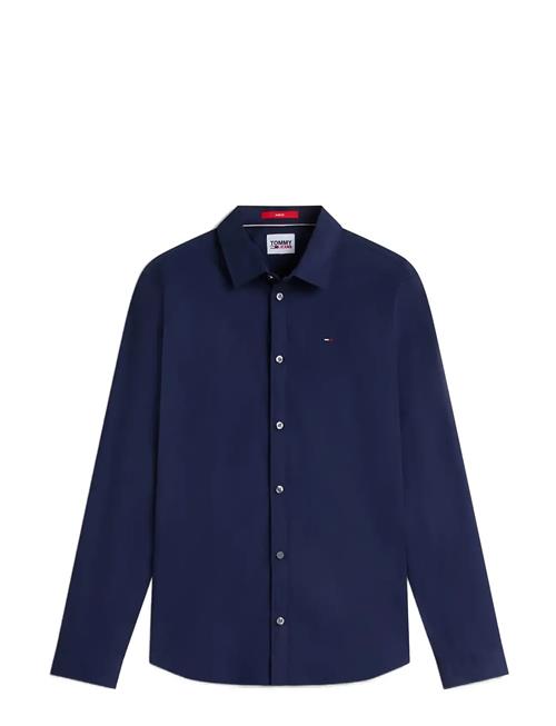 Tommy Jeans | Tjm Slim Original Stretch Shirt | XXL
