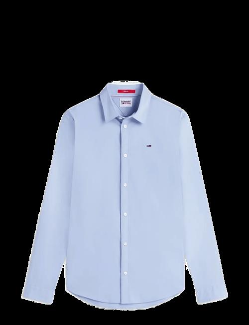 Tommy Jeans | Tjm Slim Original Stretch Shirt | M