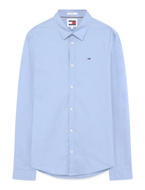 Tommy Jeans | Tjm Slim Original Stretch Shirt | XXL