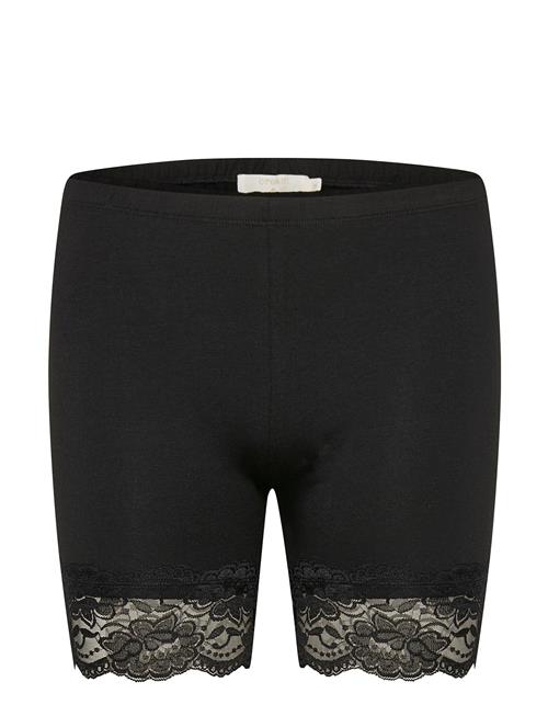 Cream | Matilda Biker Shorts | S