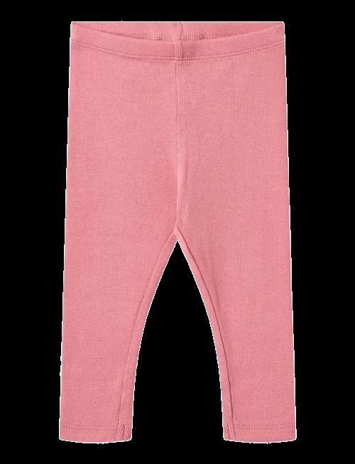 Wheat | Rib Leggings | 68