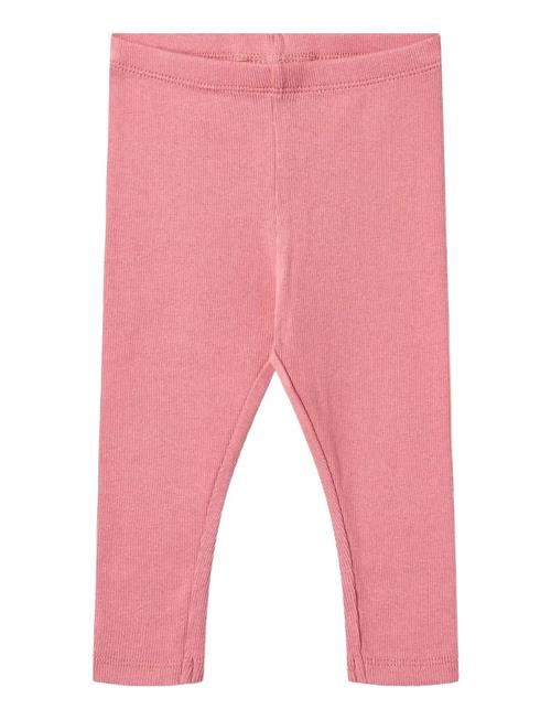 Wheat | Rib Leggings Maddy | 86