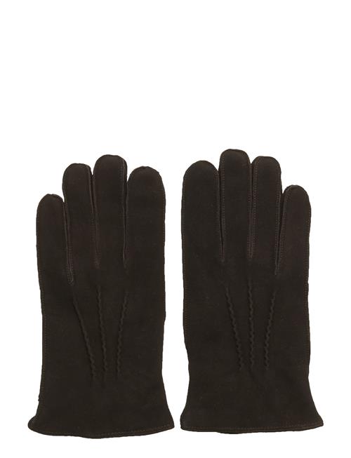 Amanda Christensen | Man Gloves | 8