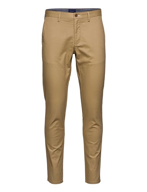 GANT | Hallden Tech Prep Chinos | 31 x 32