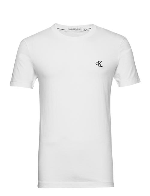 Calvin Klein Jeans | Ck Essential Slim Tee | S