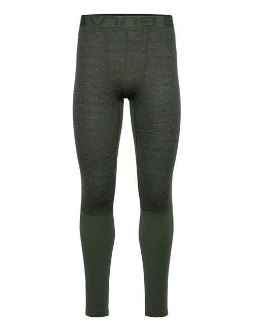 Bula | Geo Merino Wool Pants | M