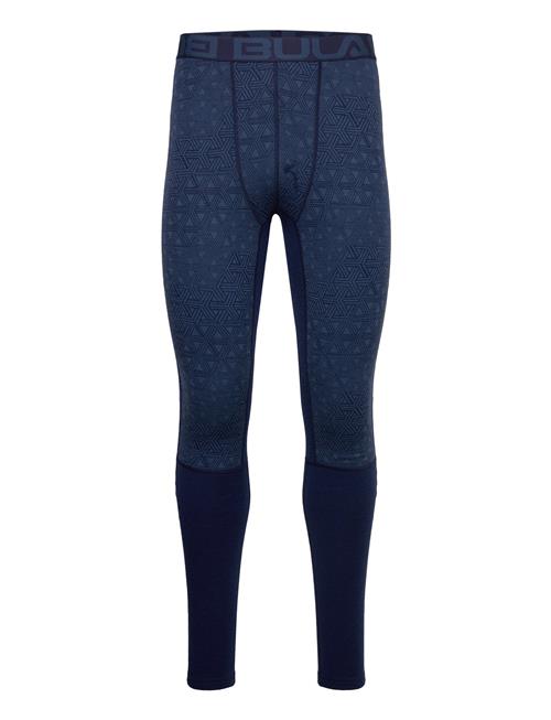 Bula | Geo Merino Wool Pants | M