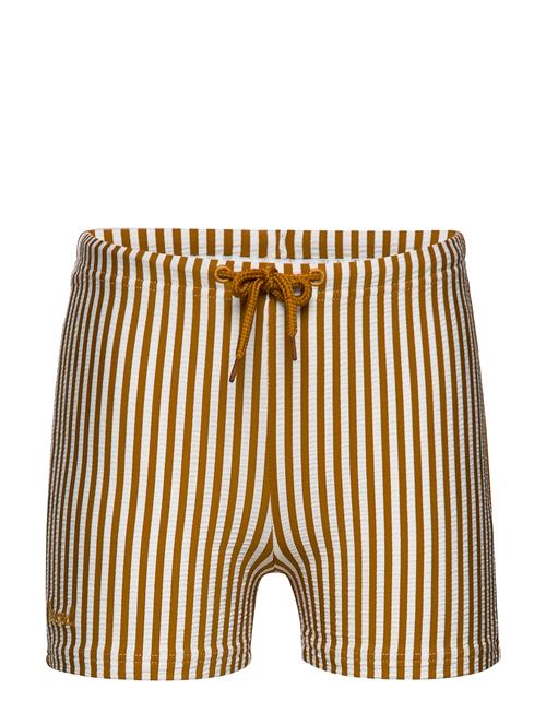 Liewood | Otto Swim Pants Seersucker | 56-62