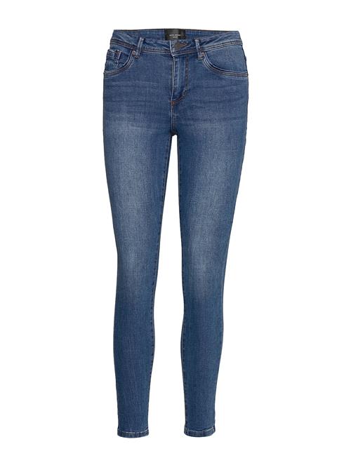 Vero Moda | Vmtanya Mr S Piping Jeans Vi349 Ga Noos | S x 30