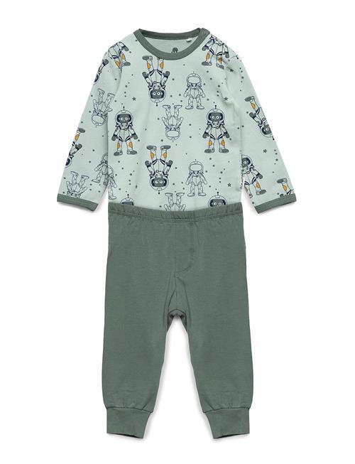CeLaVi | Baby Pyjamas Set - Aop | 50