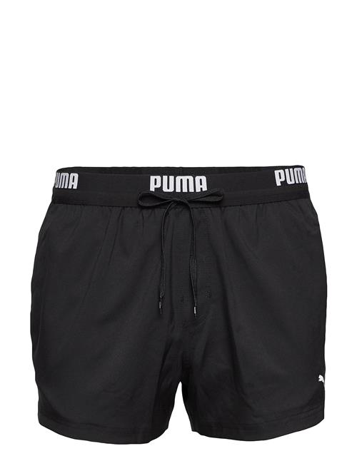 Puma Swim | Puma Swim Men Logo Short Shorts 1P | XS