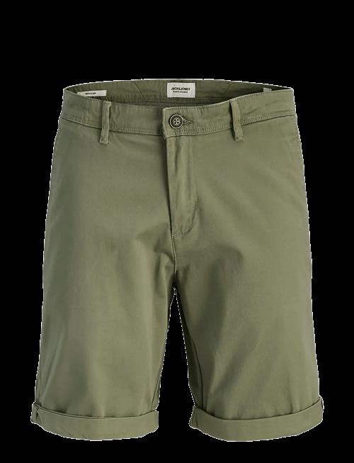 Jack & Jones | Jpstbowie Shorts Solid Reg Sn | S