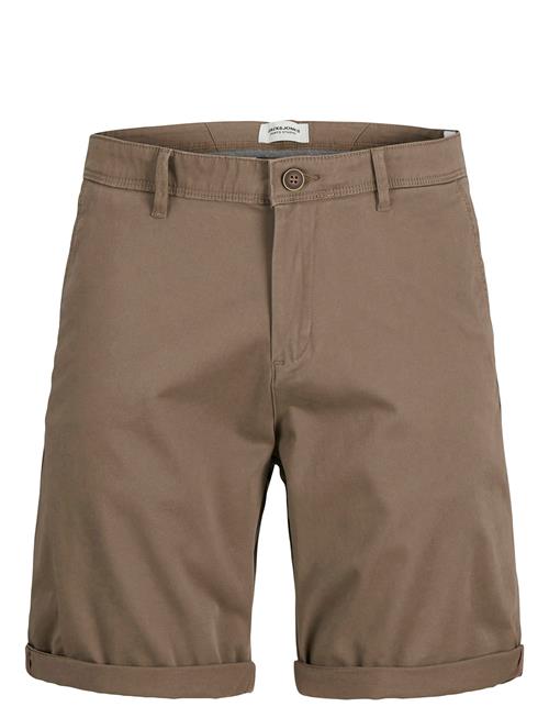Jack & Jones | Jpstbowie Shorts Solid Reg Sn | M