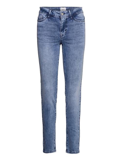 Saint Tropez | Mollysz Mw Slim Jeans | 30