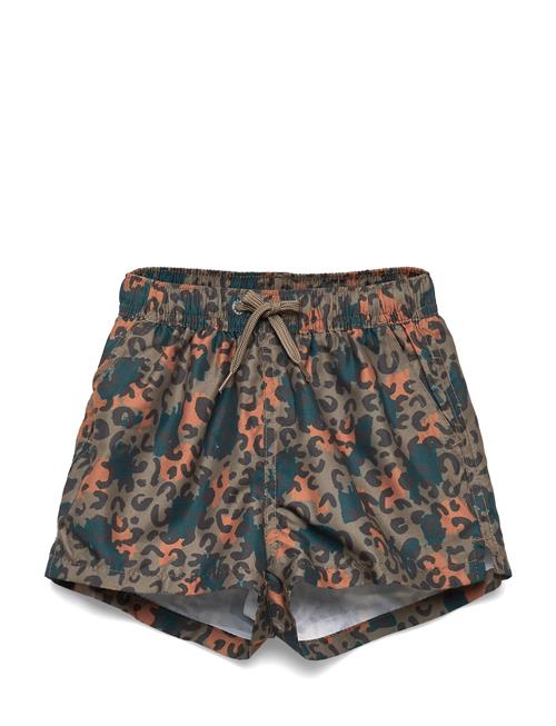 Soft Gallery | Edison Swim Pants | 68