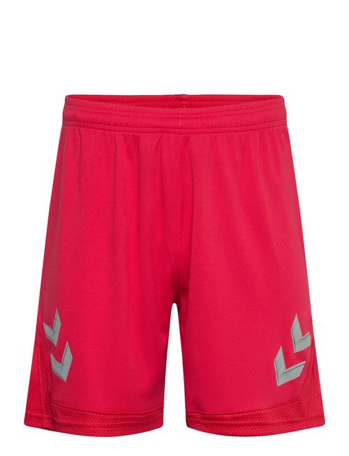 Hummel | Hmllead Poly Shorts | S