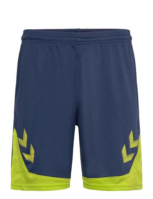 Hummel | Hmllead Poly Shorts | S