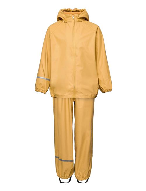CeLaVi | Basic Rainwear Set -Recycle Pu | 116-122