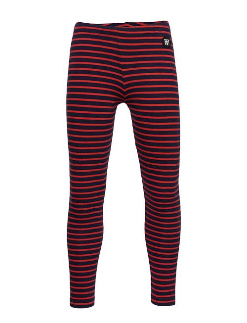 WOOD WOOD | Ira Kids Leggings | 86-92