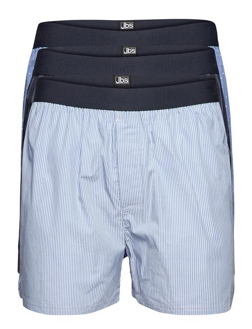 JBS | Jbs 3-Pack Boxershorts. | L