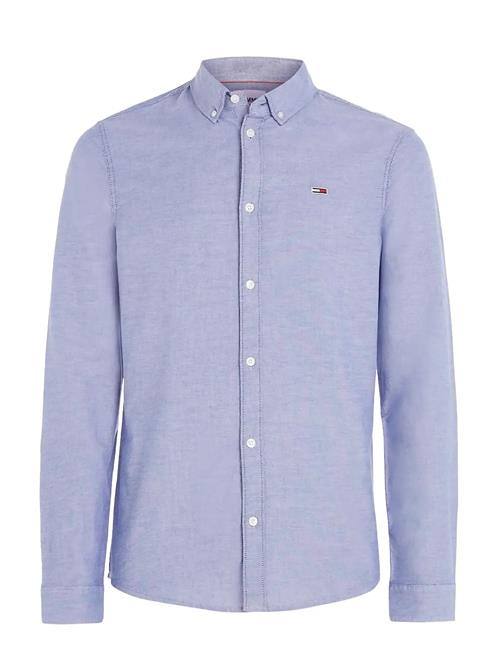 Tommy Jeans | Tjm Slim Stretch Oxford Shirt | XXXL