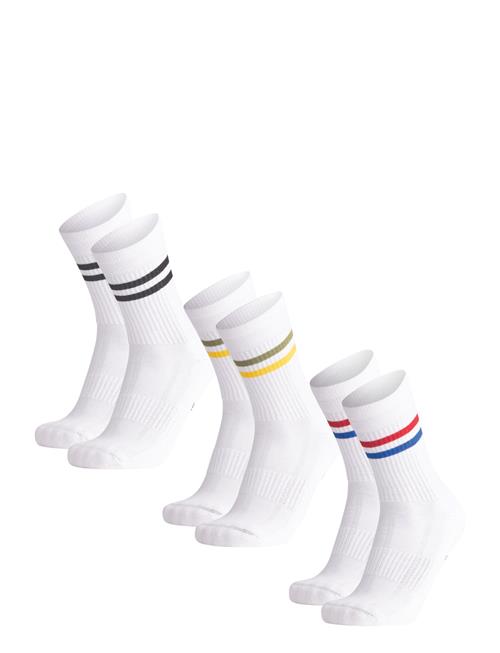 Danish Endurance | Tennis Crew Socks | 43-47