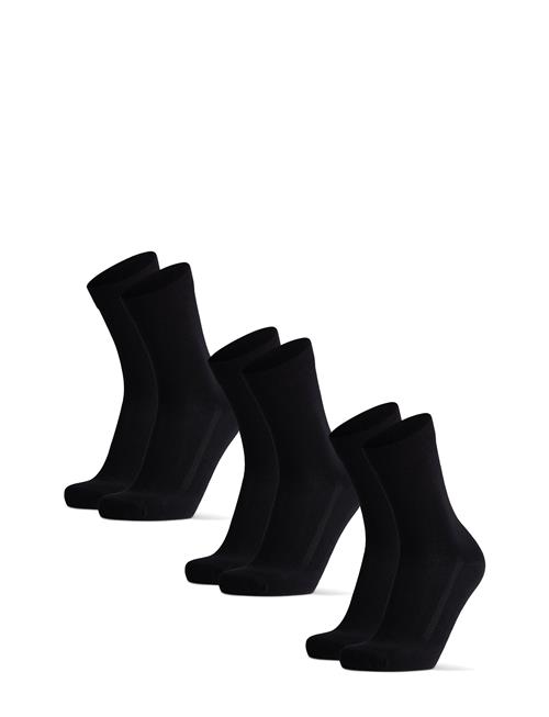 Danish Endurance | Bamboo Dress Socks 3-Pack | 39-42