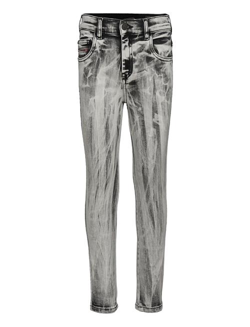 Diesel | D-Slandy-High-J Trousers | 116