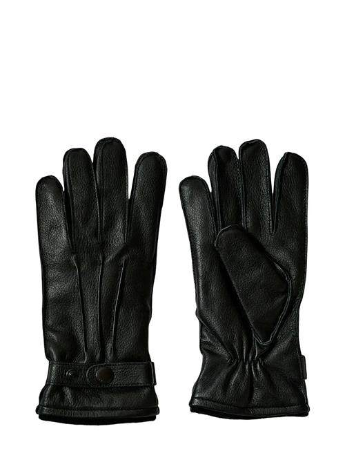 Selected | Slhpoul Leather Gloves | L/XL