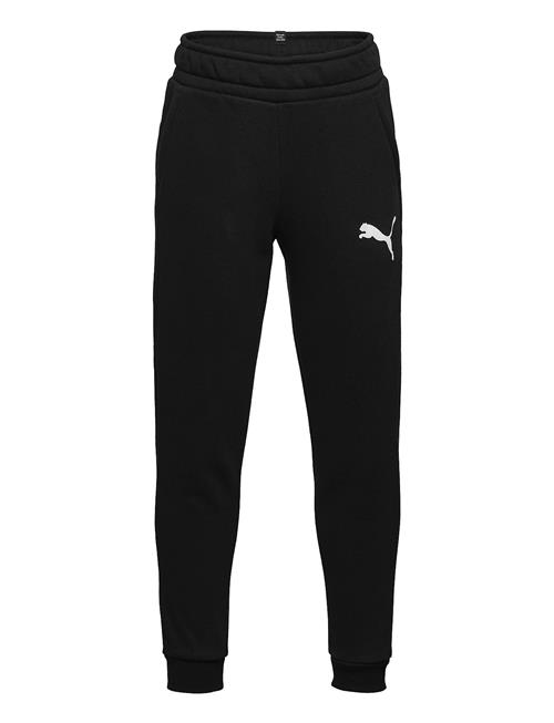 PUMA | Ess Logo Pants Fl Cl B | 104