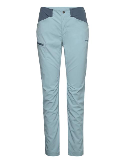 Bergans | Utne V5 W Pants Olive Green 34 | 38