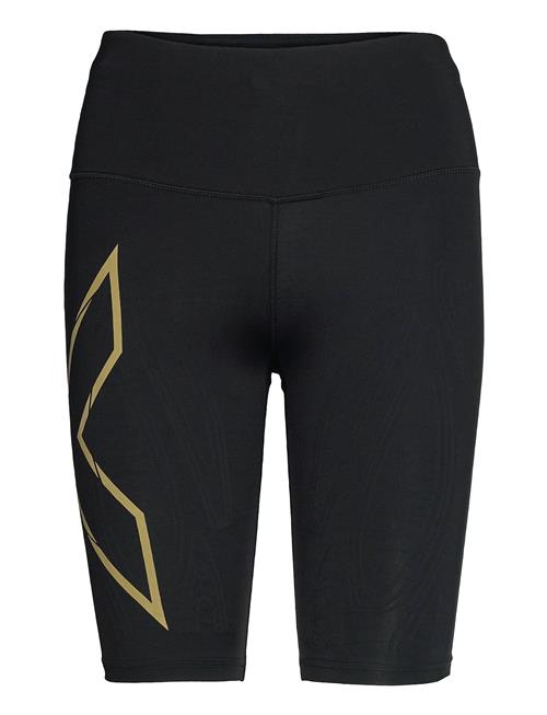 2XU | Light Speed Mid-Rise Compression Shorts | XS