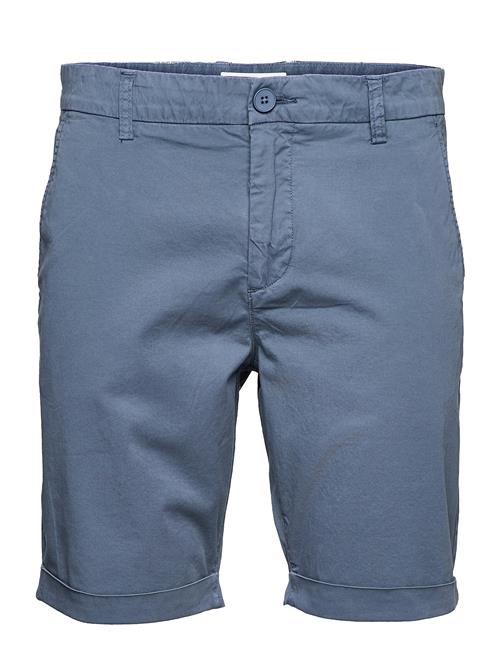 Knowledge Cotton Apparel | Regular Chino Poplin Shorts - Gots/ | 32