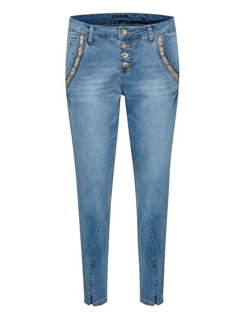 Cream | Crholly Jeans - Baiily Fit 7/8 | 24