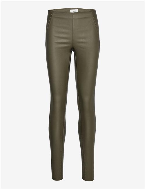 Object | Objbelle Mw Coated Leggings | 34