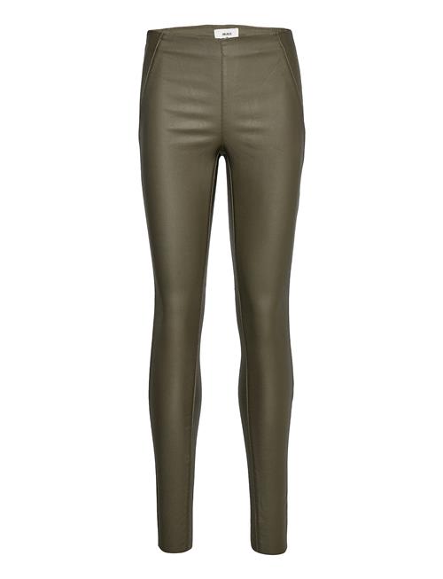Object | Objbelle Mw Coated Leggings Noos | 34