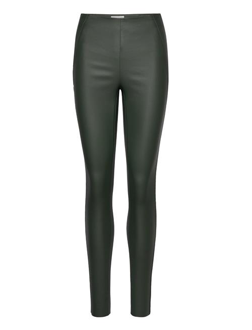 Object | Objbelle Mw Coated Leggings Noos | 40